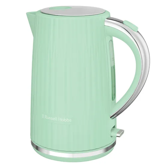 Russell Hobbs Eden Kettle Groen