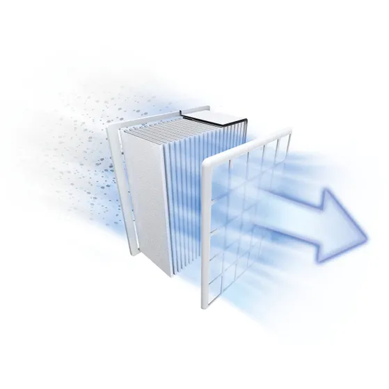 Bosch BGL8SIL6 ProSilence