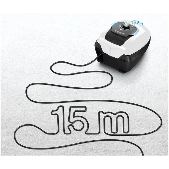 Bosch BGL8SIL6 ProSilence