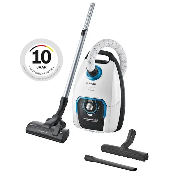 Bosch BGL8SIL6 ProSilence