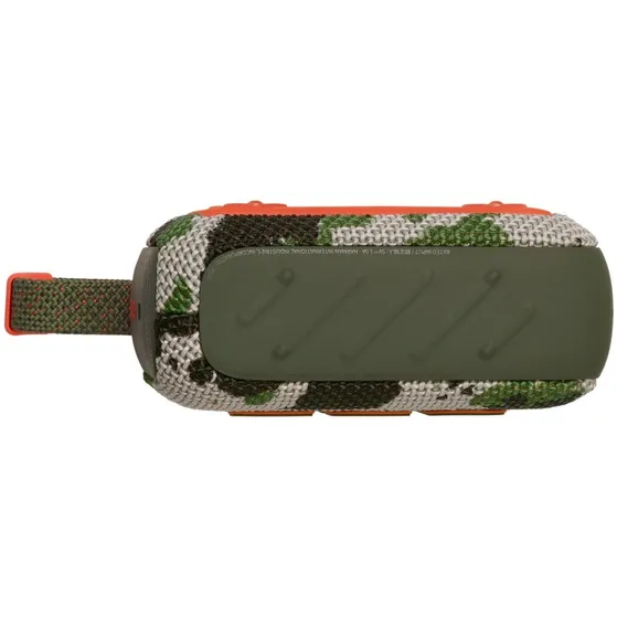 JBL GO 4 Camouflage
