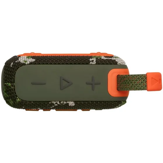 JBL GO 4 Camouflage