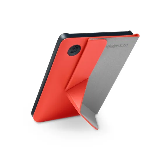 Kobo Clara SleepCover Case Rood