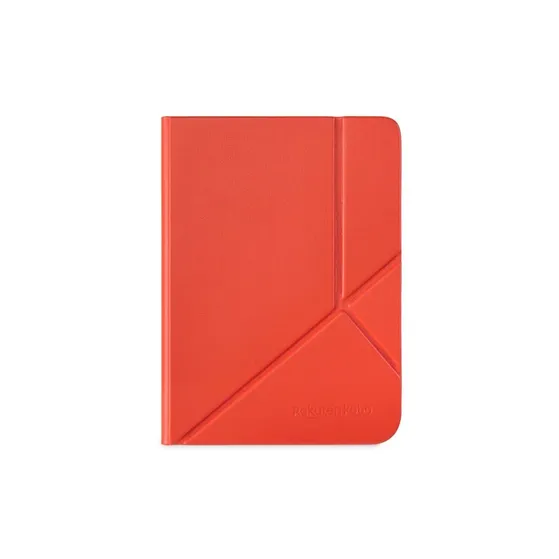 Kobo Clara SleepCover Case Rood