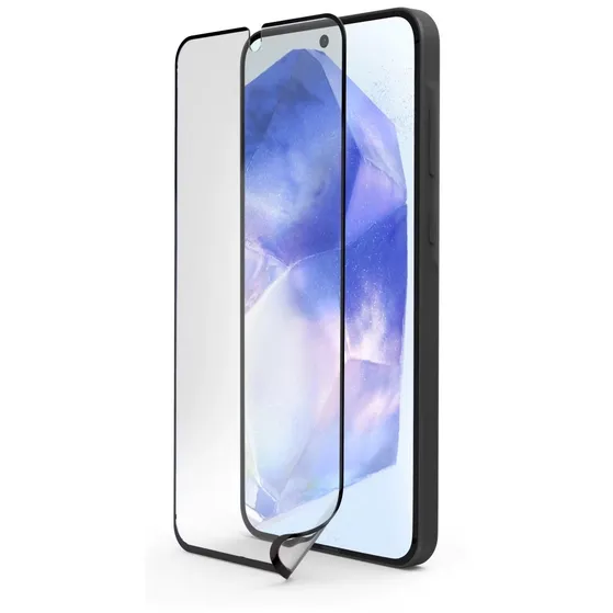 Hama Super Hybrid voor Samsung Galaxy A56 5G