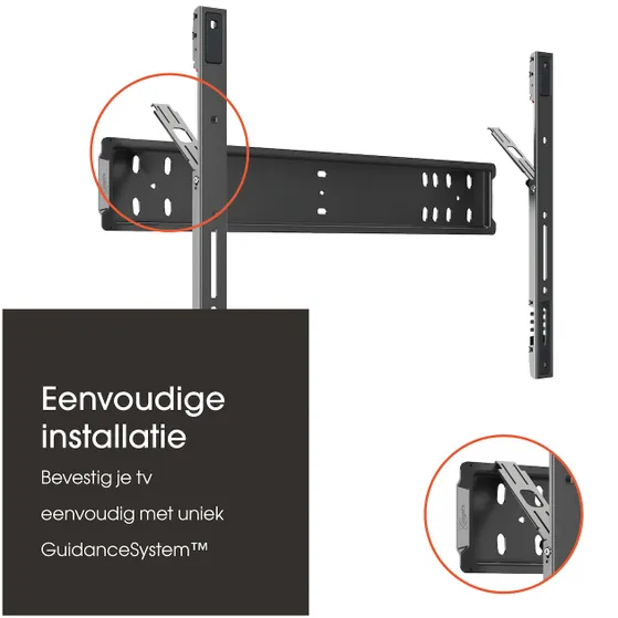 Vogels TVM 5705