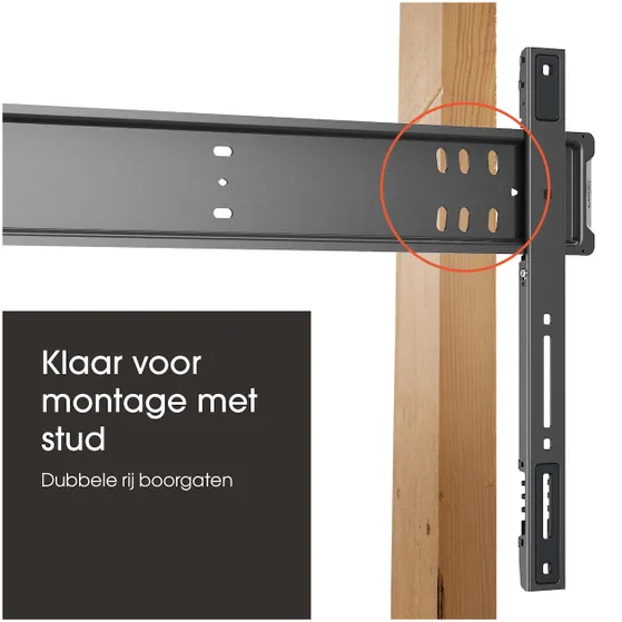 Vogels TVM 5705