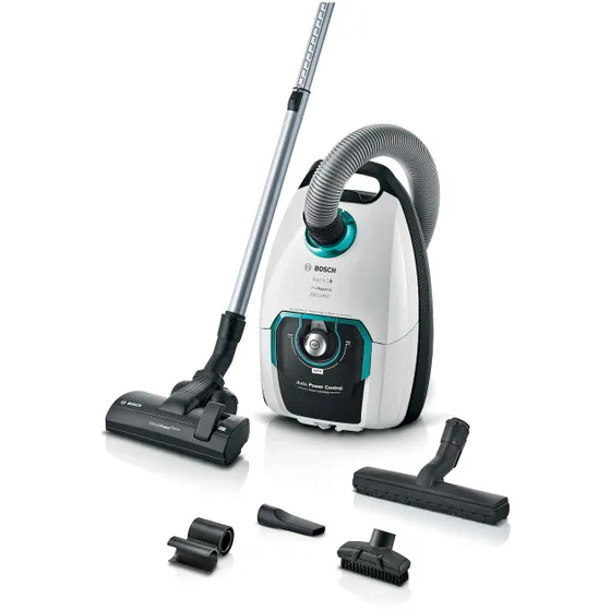 Bosch BGL8HYG1 Wit