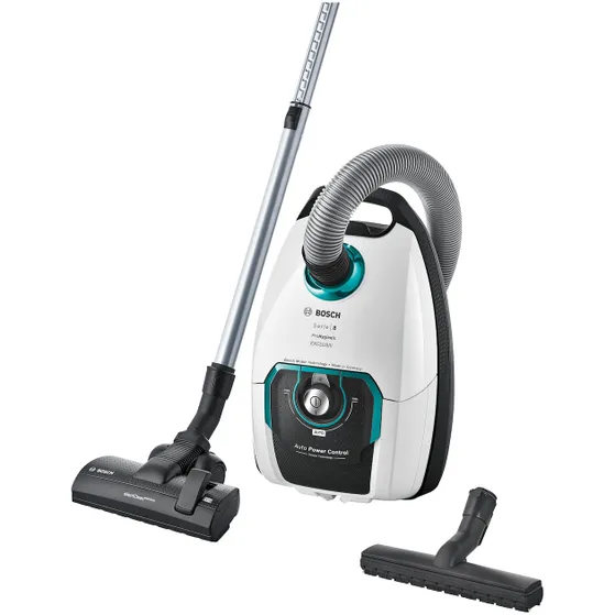 Bosch BGL8HYG1 Wit