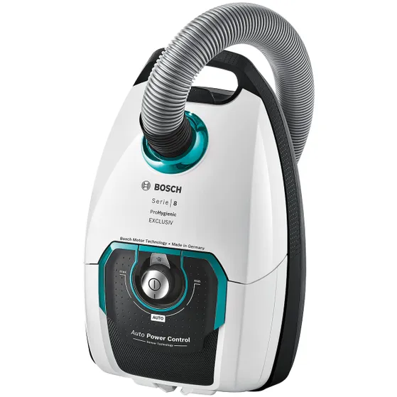 Bosch BGL8HYG1 Wit