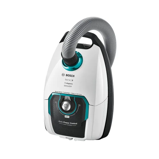 Bosch BGL8HYG1 Wit