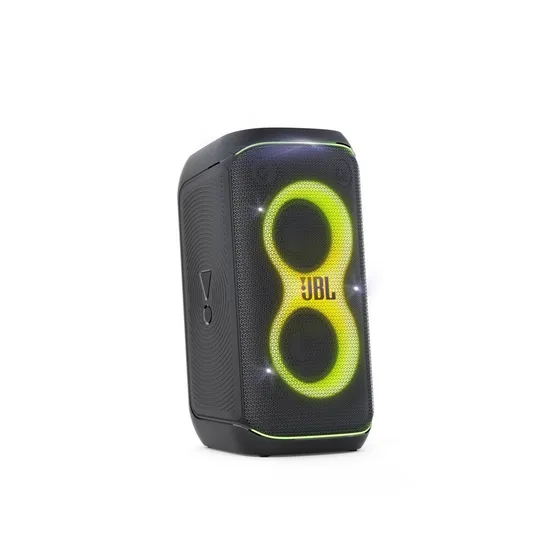 JBL PARTYBOX CLUB 120 Zwart