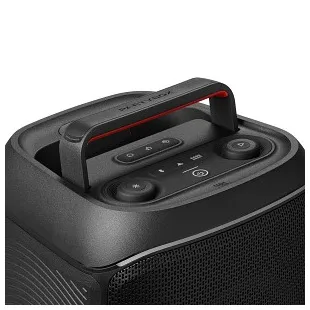 JBL PARTYBOX CLUB 120 Zwart