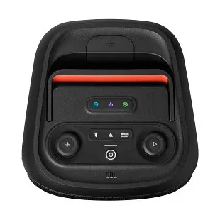 JBL PARTYBOX CLUB 120 Zwart