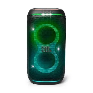 JBL PARTYBOX CLUB 120 Zwart