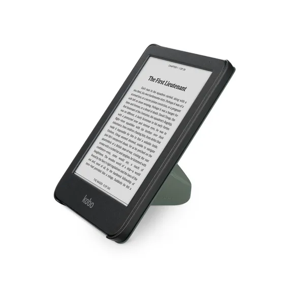 Kobo Clara SleepCover Case Groen