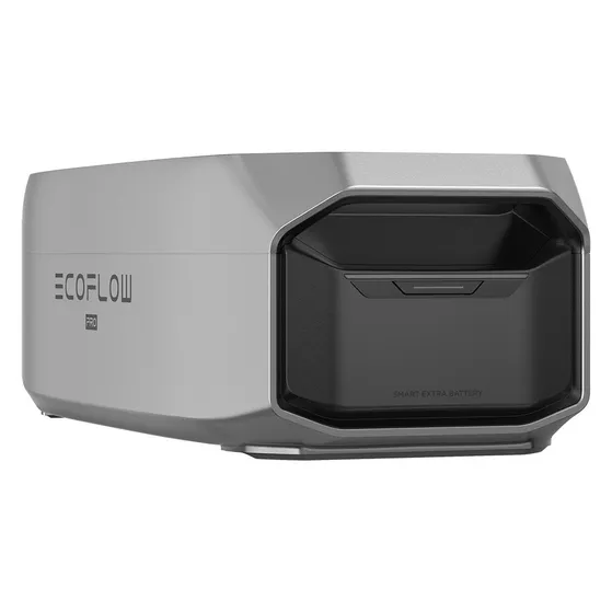 Ecoflow DELTA Pro 3 Extra Battery