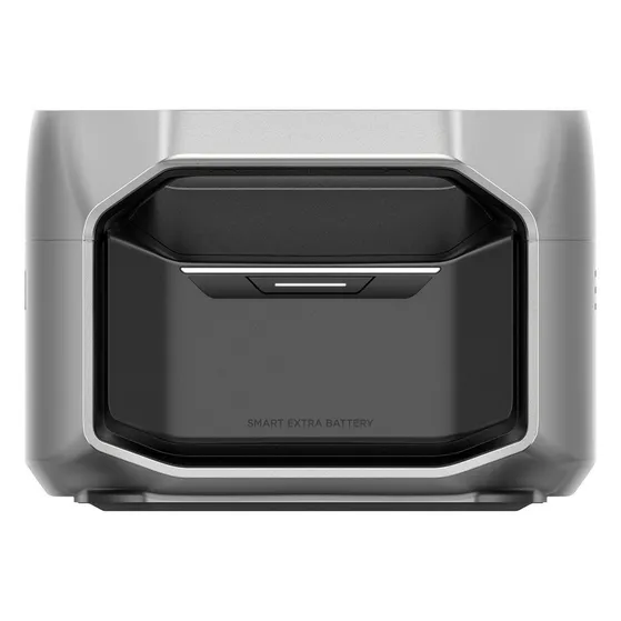 Ecoflow DELTA Pro 3 Extra Battery