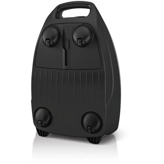 Bosch BGL7HYG Grijs