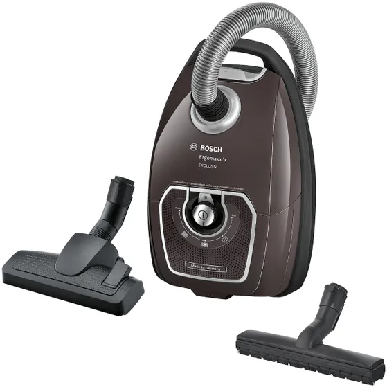 Bosch BGL7HYG Grijs
