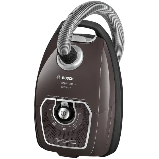Bosch BGL7HYG Grijs