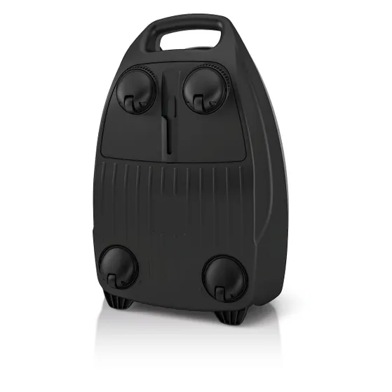 Bosch BGL7HYG Grijs