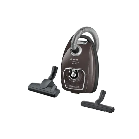 Bosch BGL7HYG Grijs