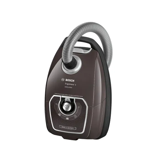 Bosch BGL7HYG Grijs