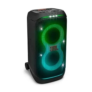 JBL PARTYBOX STAGE 320 Zwart