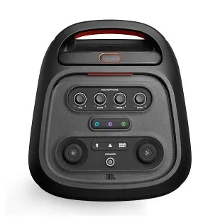 JBL PARTYBOX STAGE 320 Zwart