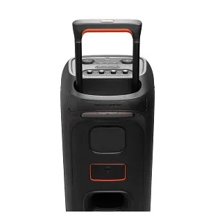 JBL PARTYBOX STAGE 320 Zwart