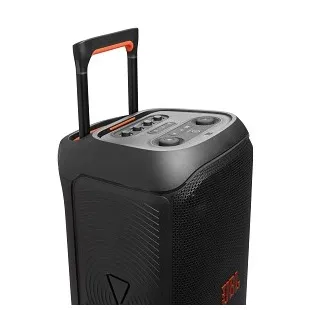 JBL PARTYBOX STAGE 320 Zwart