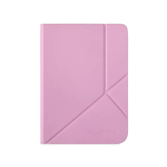 Kobo Clara SleepCover Case Roze