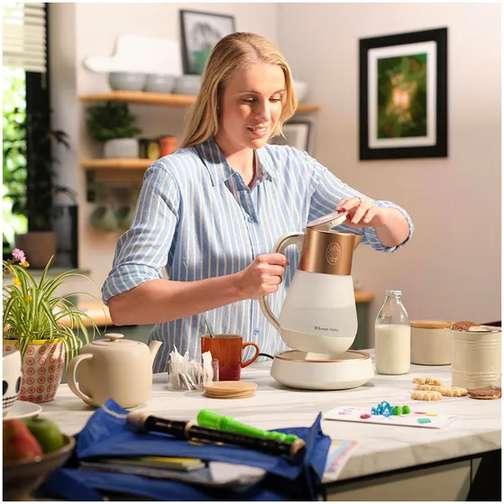Russell Hobbs Calm Kettle