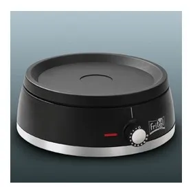 Fritel FO 2580 Zwart