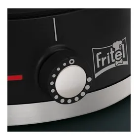 Fritel FO 2580 Zwart