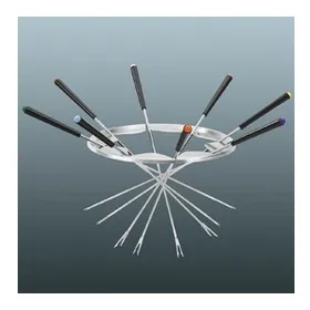 Fritel FO 2580 Zwart