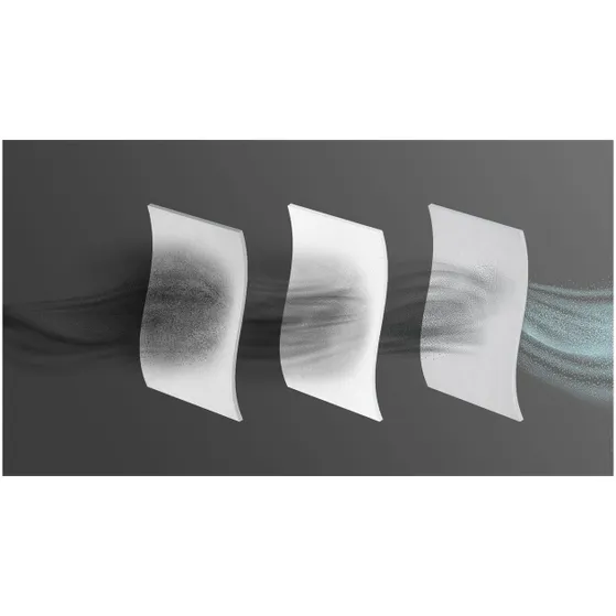 AEG GR201SM S-bag long performance 12-bags