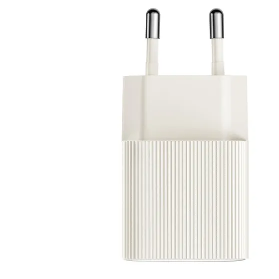 Anker Nano USB-C Wall Charger (30W) Wit