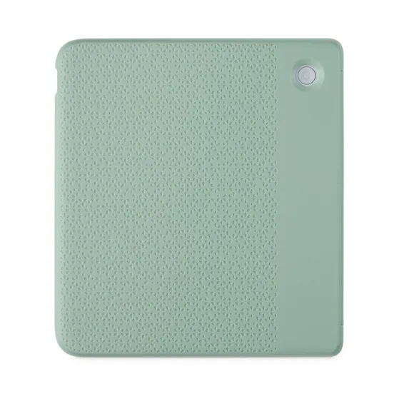 Kobo Libra Basic SleepCover Case Groen