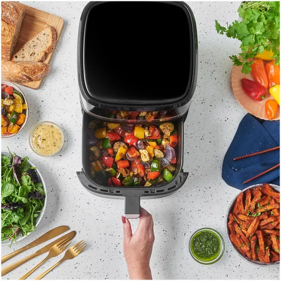 Russell Hobbs Satisfry Air Fryer 5.5L