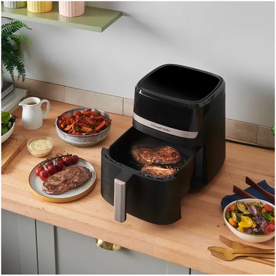 Russell Hobbs Satisfry Air Fryer 5.5L