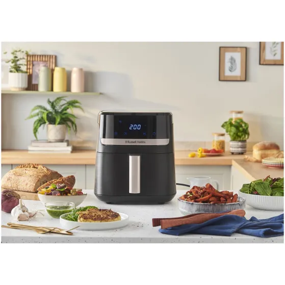Russell Hobbs Satisfry Air Fryer 5.5L