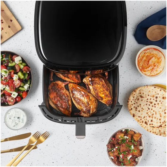 Russell Hobbs Satisfry Air Fryer 5.5L
