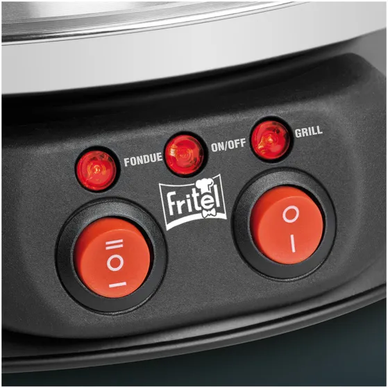 Fritel FG 2970