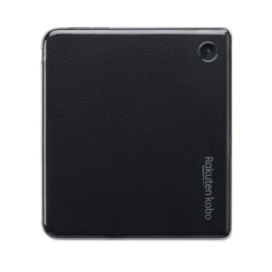 Kobo Libra Clear Case Transparant