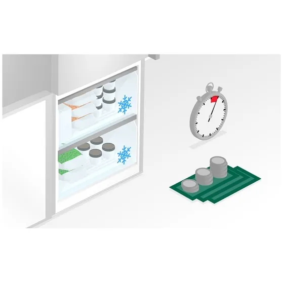 Bosch KIN86ADB0