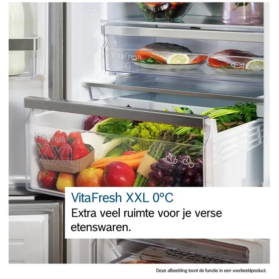 Bosch KIN86ADB0