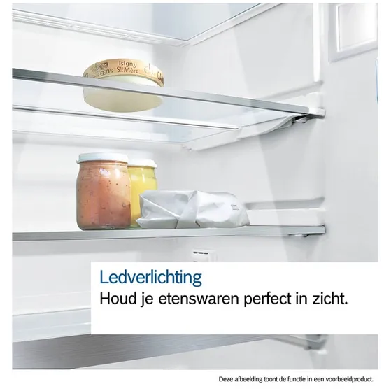 Bosch KIN86ADB0