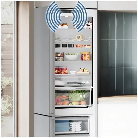 Bosch KIN86ADB0